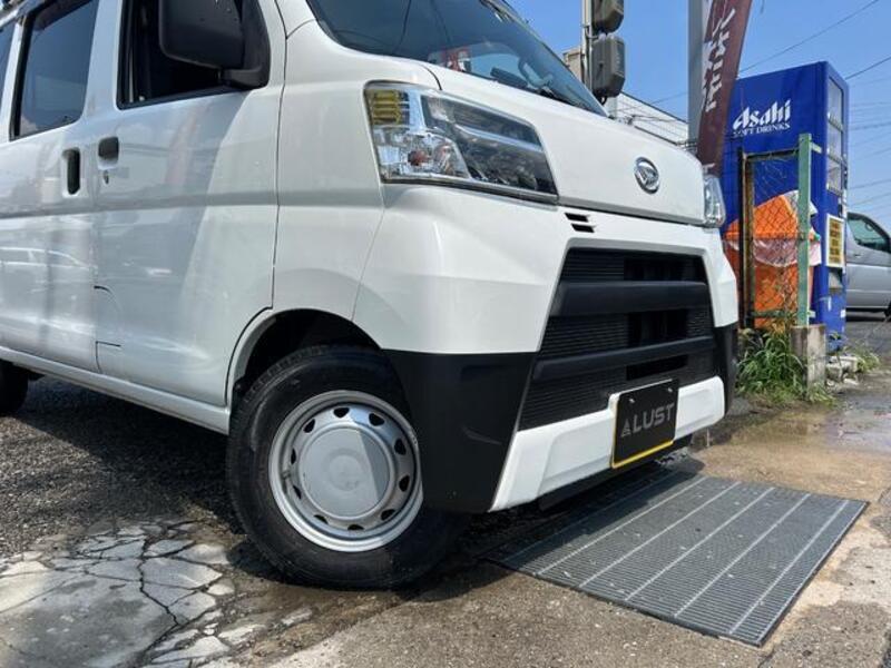 HIJET CARGO