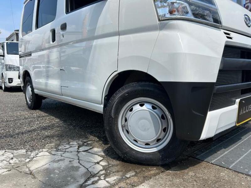 HIJET CARGO