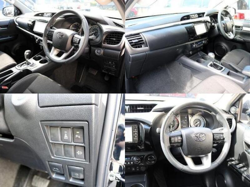 HILUX