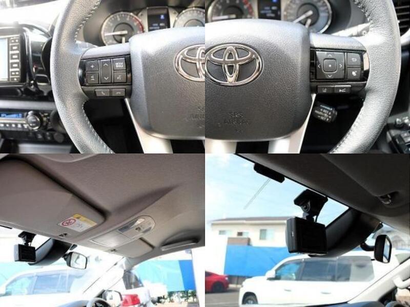 HILUX