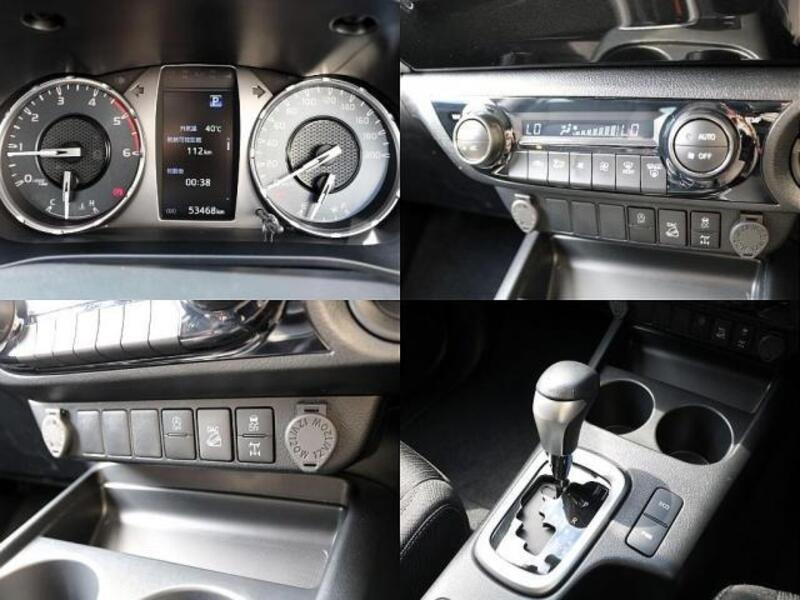 HILUX