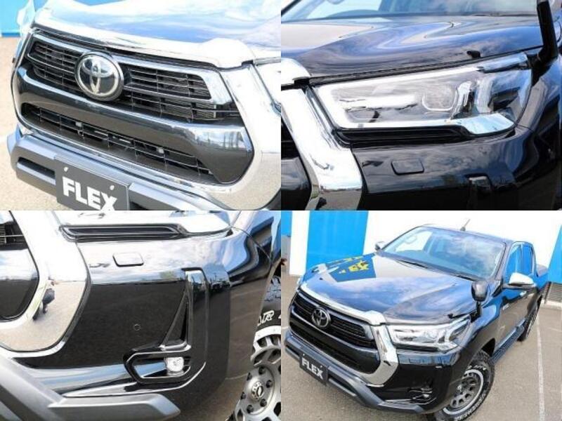 HILUX