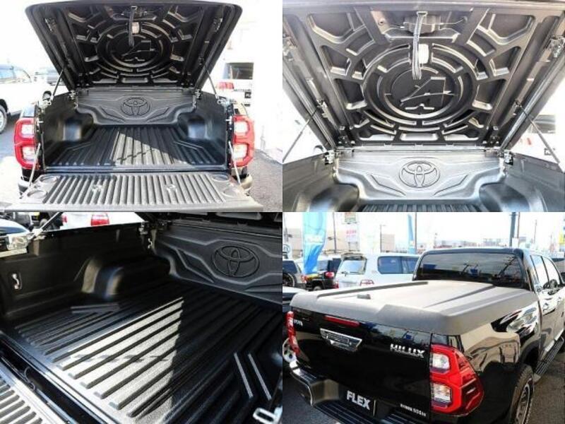 HILUX