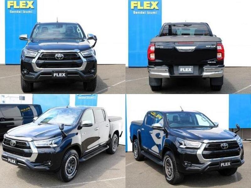 HILUX