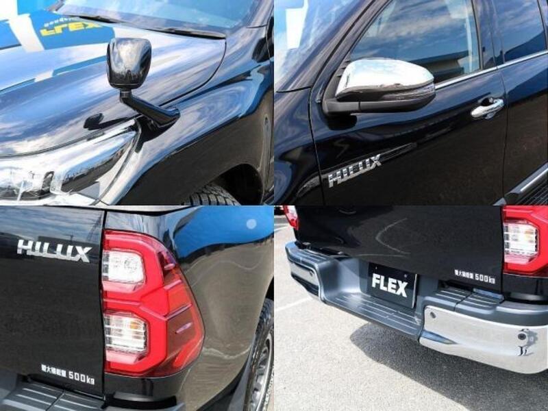 HILUX