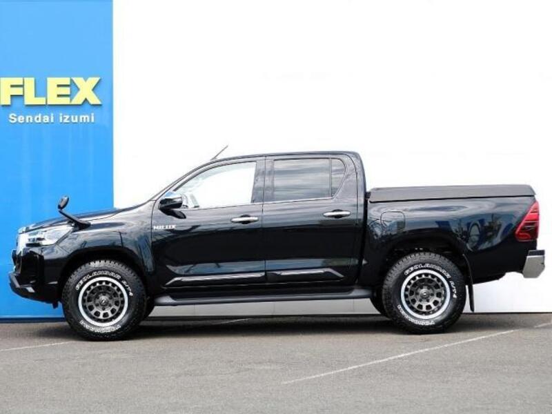 HILUX