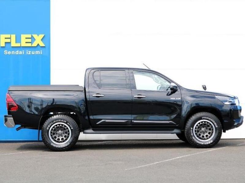 HILUX