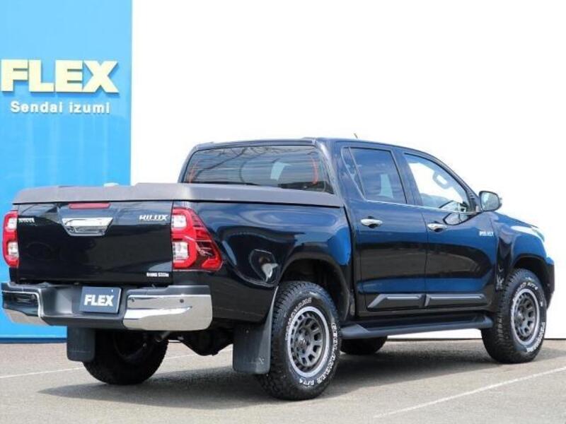 HILUX