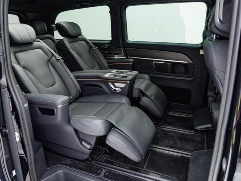 V-CLASS