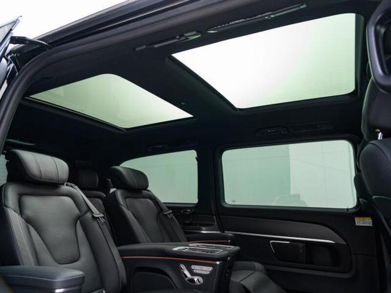 V-CLASS
