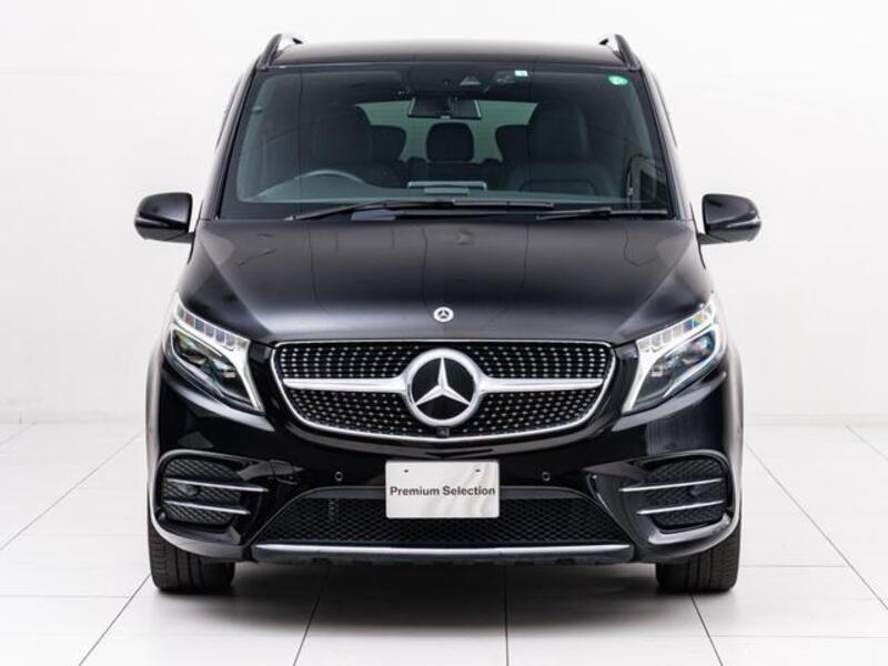 V-CLASS