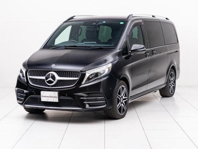 V-CLASS