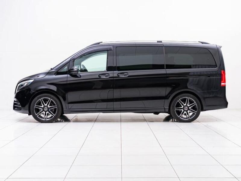V-CLASS