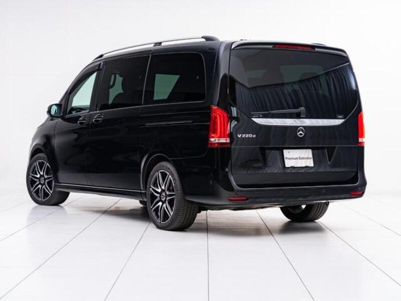 V-CLASS