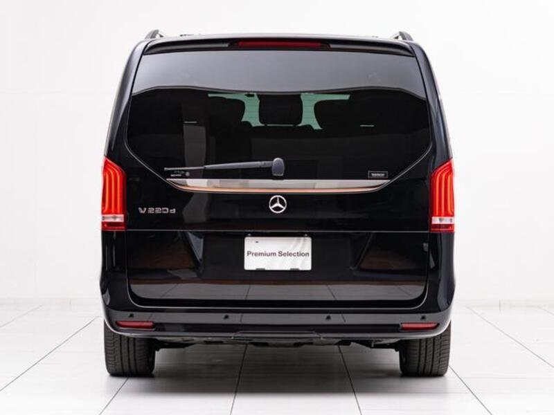 V-CLASS