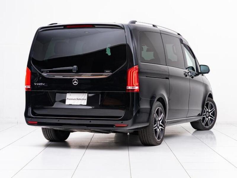 V-CLASS