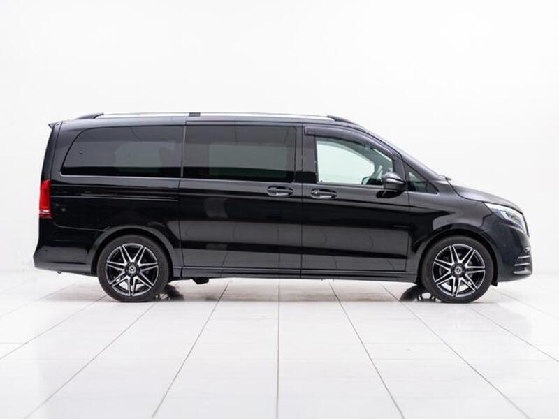 V-CLASS