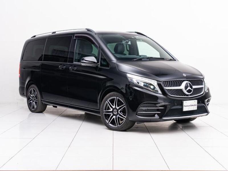 V-CLASS