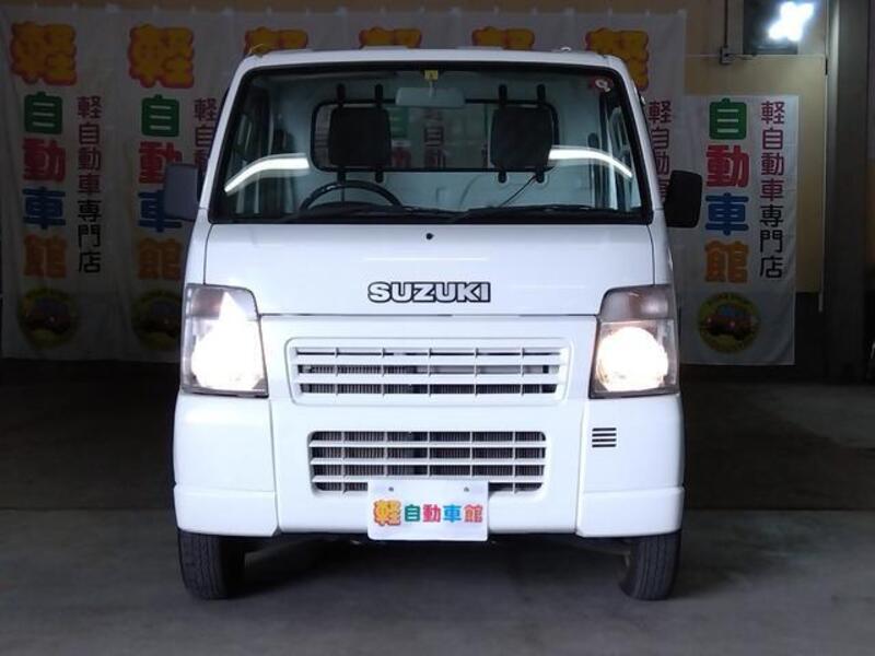 CARRY TRUCK