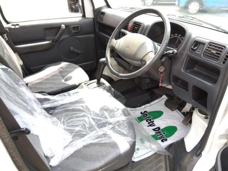 CARRY TRUCK