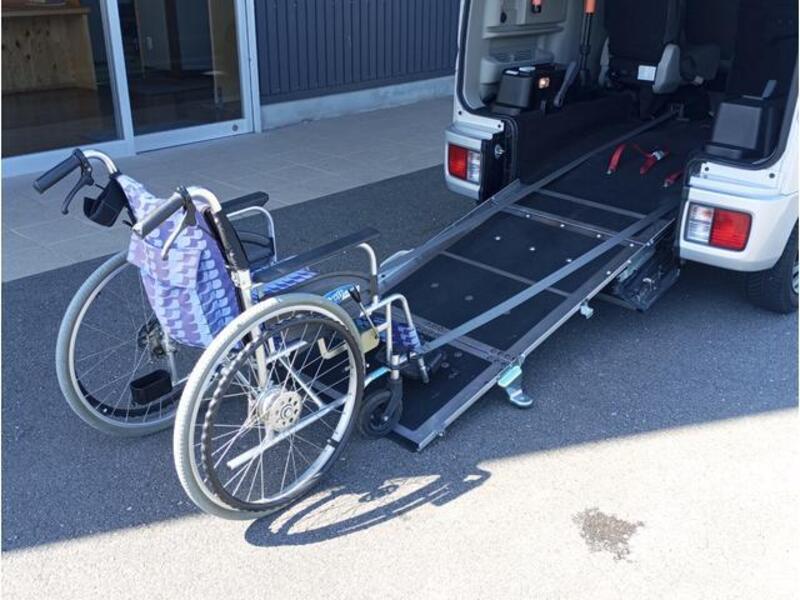 EVERY WAGON