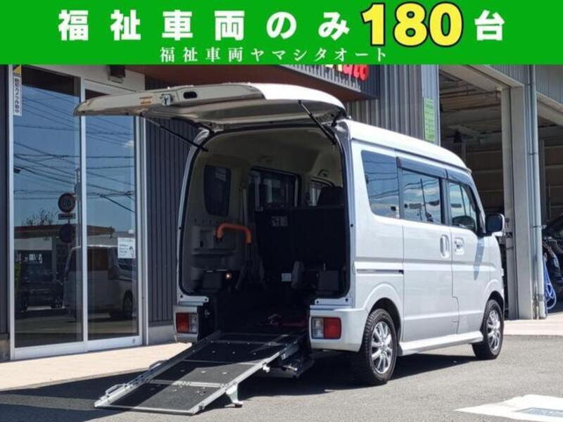 EVERY WAGON-0