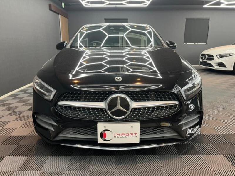 A-CLASS