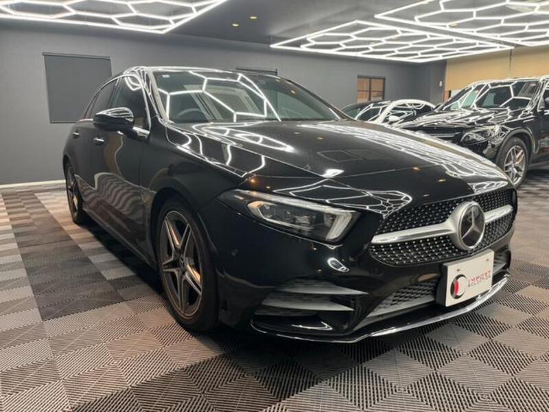 A-CLASS