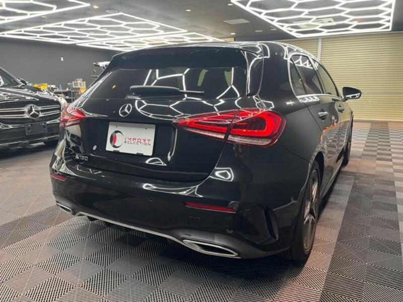 A-CLASS