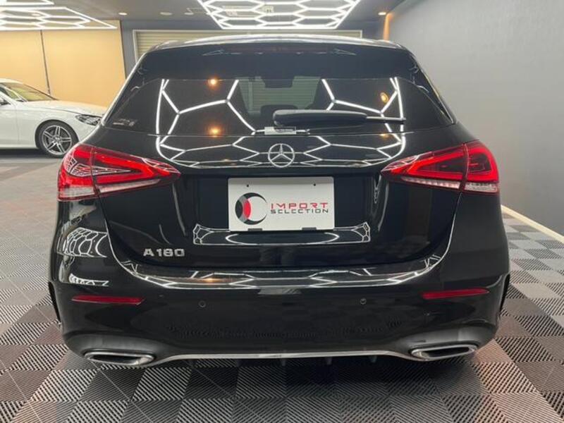 A-CLASS