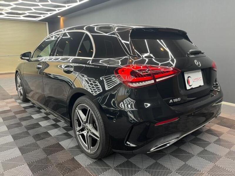 A-CLASS