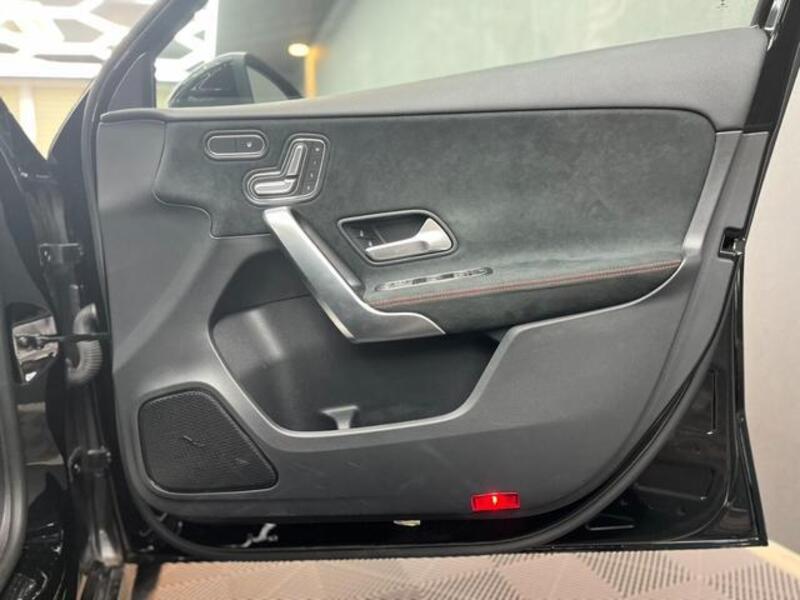 A-CLASS