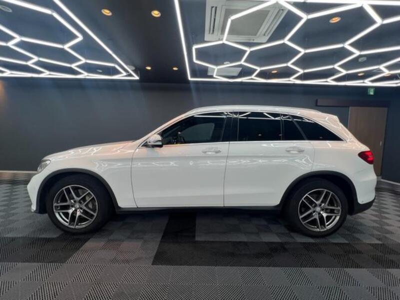 GLC CLASS