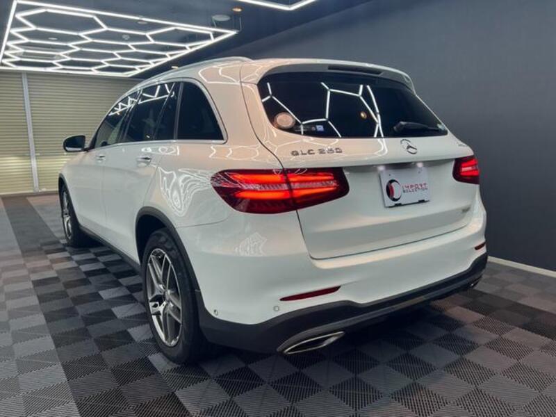 GLC CLASS
