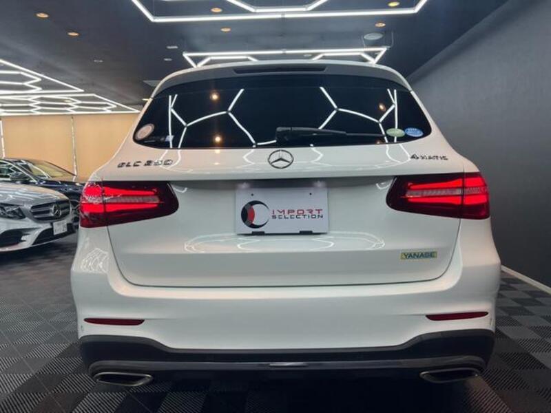 GLC CLASS