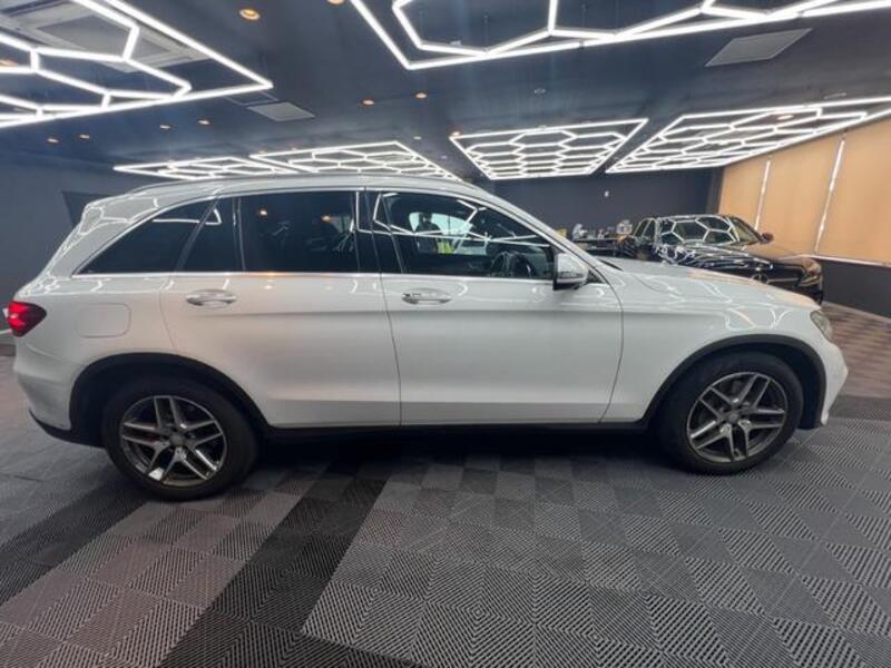 GLC CLASS