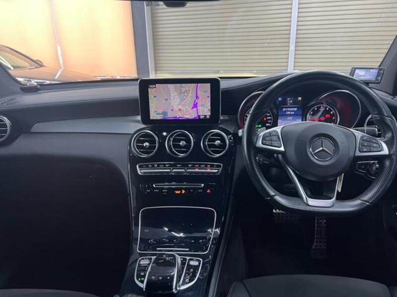 GLC CLASS