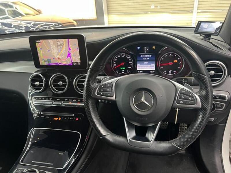 GLC CLASS