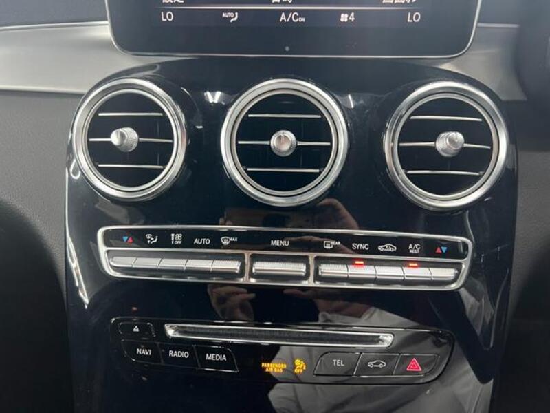 GLC CLASS