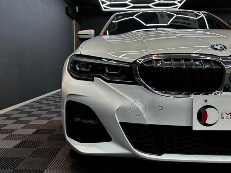 3 SERIES