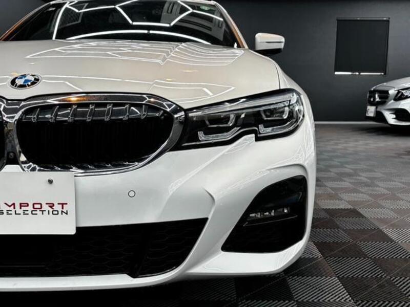 3 SERIES