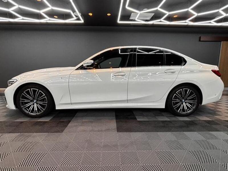 3 SERIES