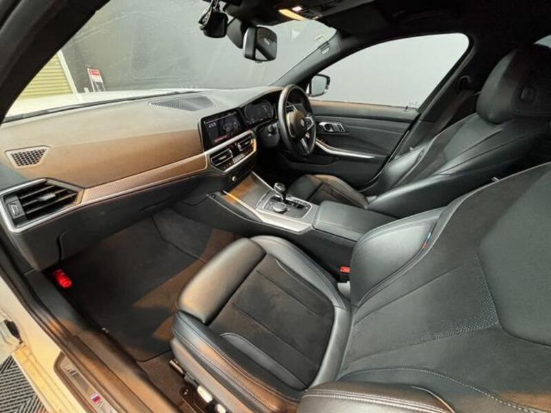 3 SERIES