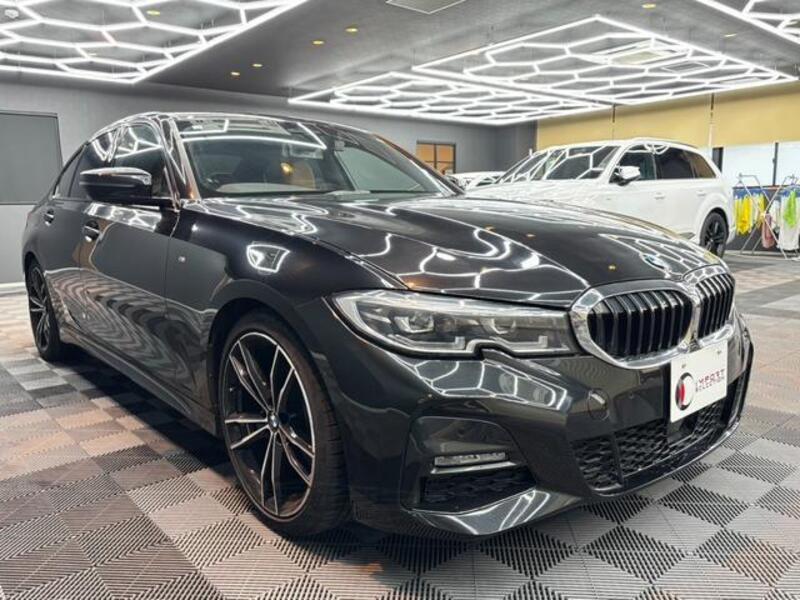 3 SERIES