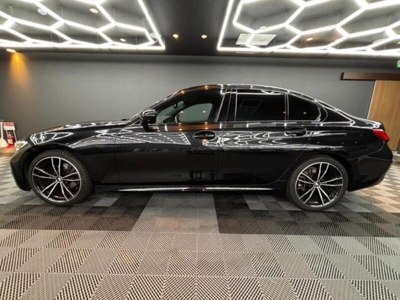 3 SERIES