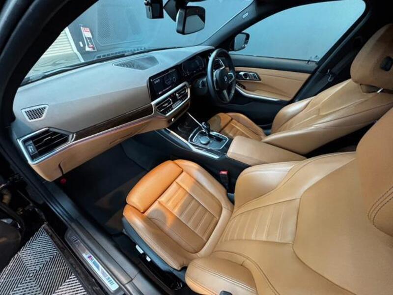 3 SERIES