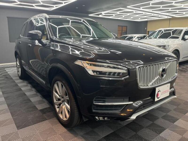XC90