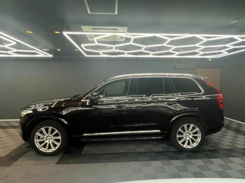 XC90