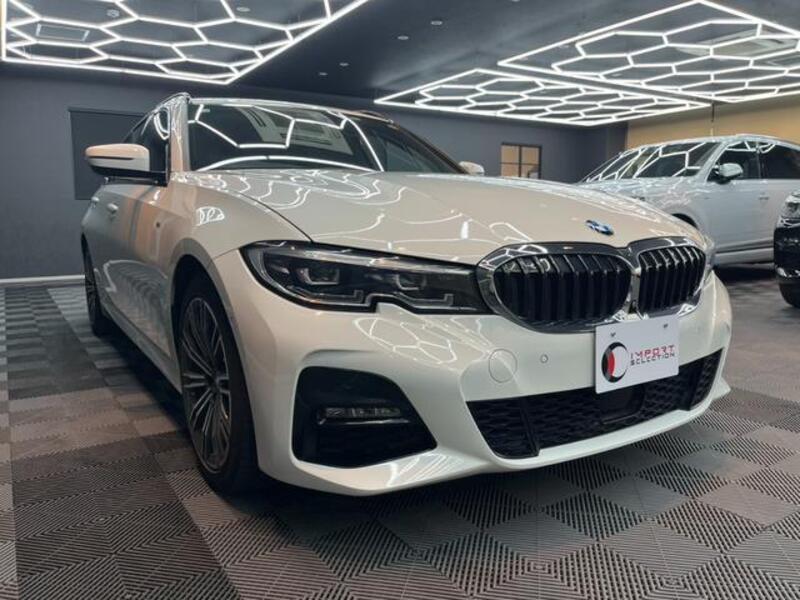3 SERIES