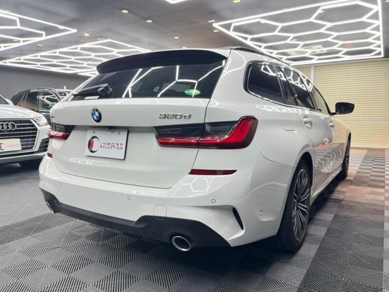 3 SERIES